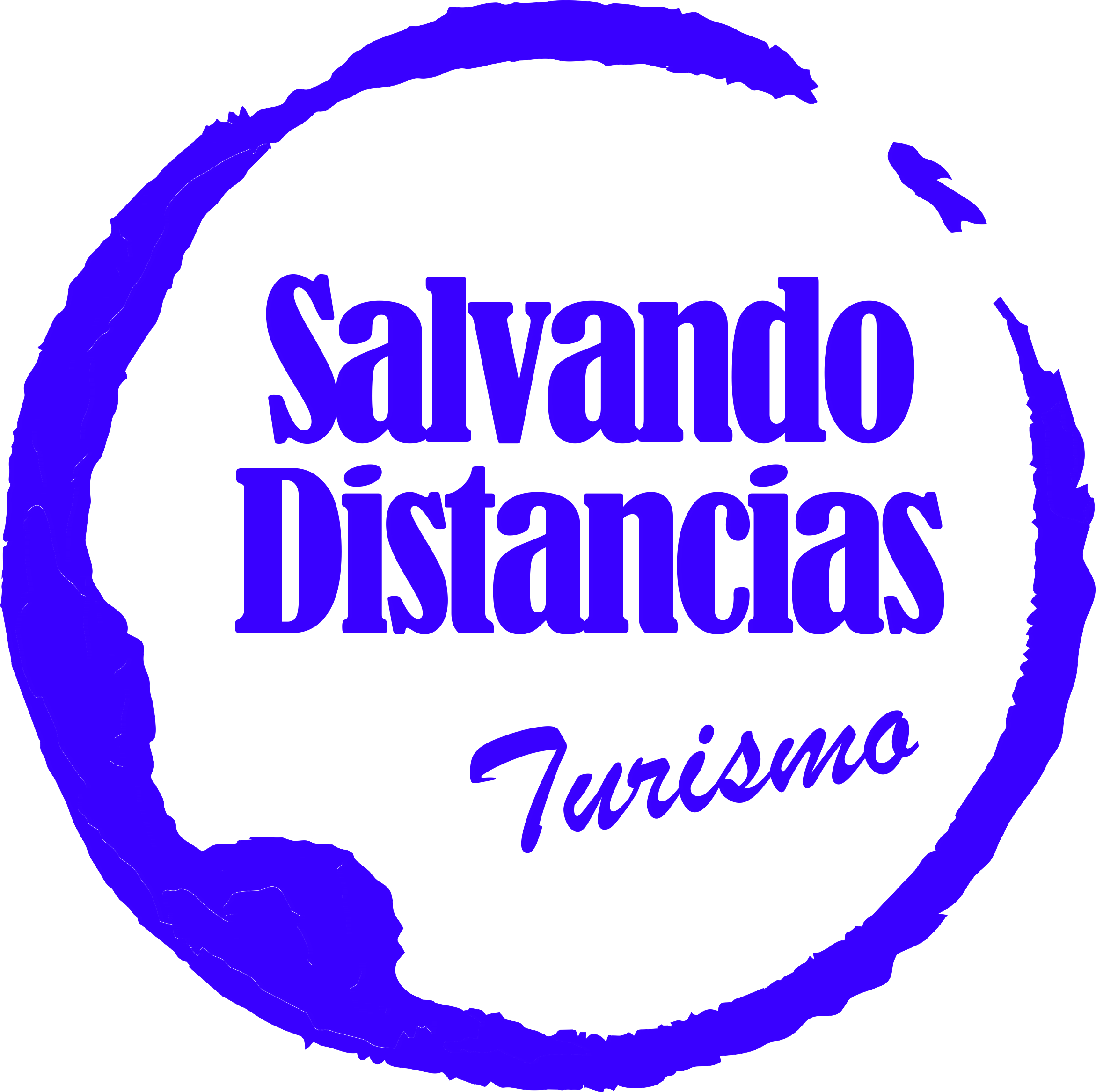 Salvando las Distancias
