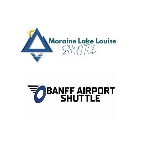 Moraine Lake Louise Shuttle