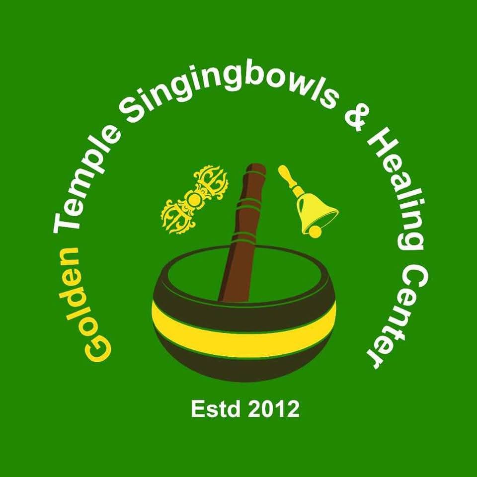 Sound Healing And Therapy Training