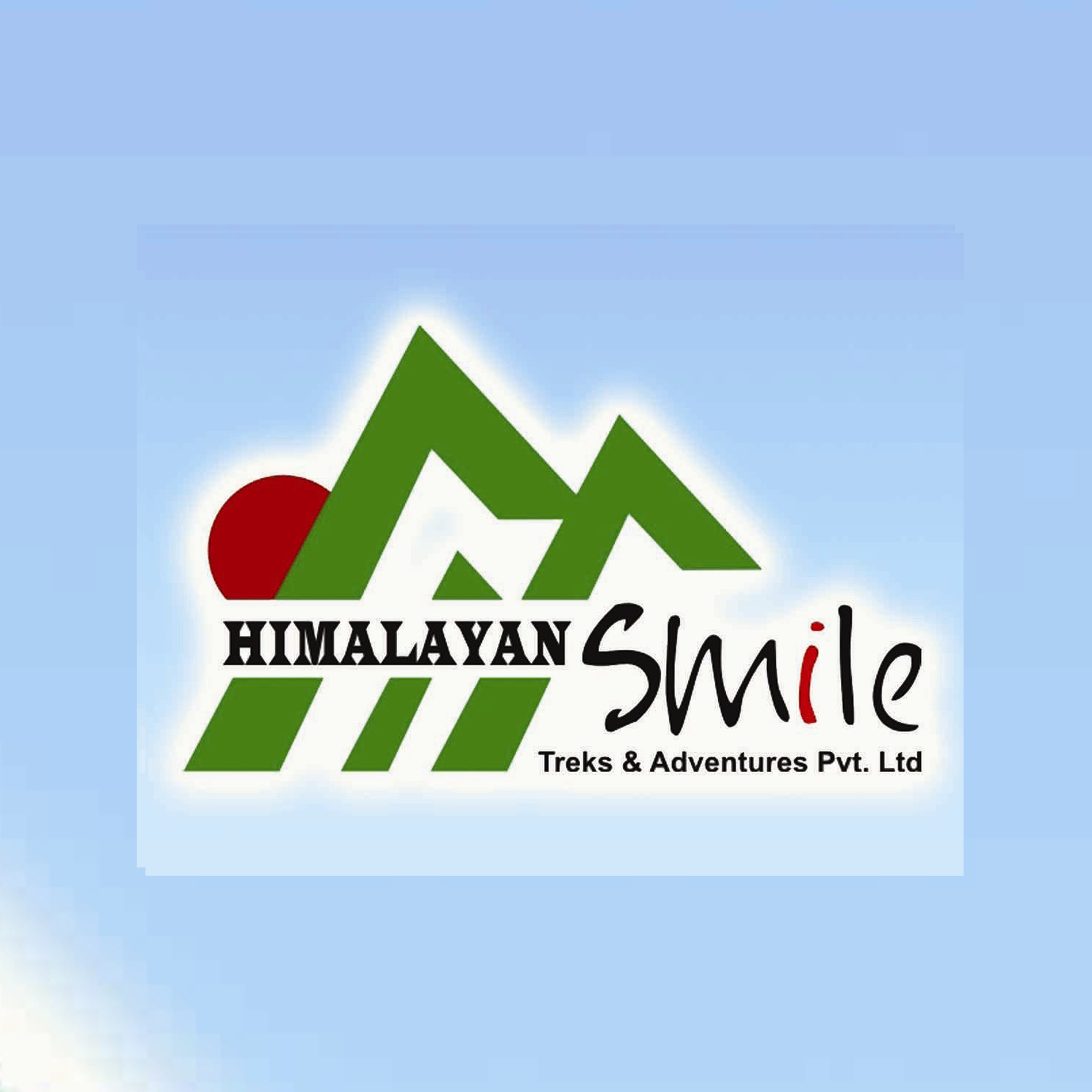 Himalayan Smile Treks and Adventures.