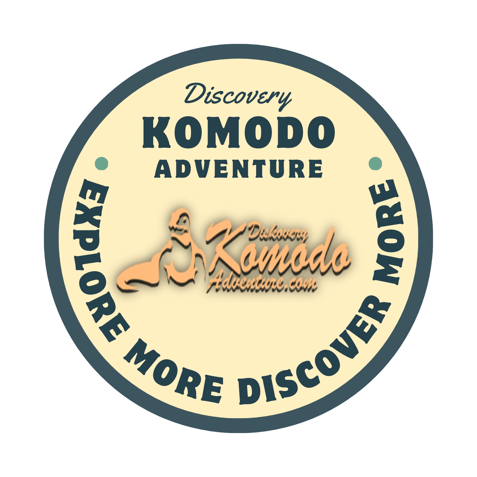 Discovery Komodo Adventure