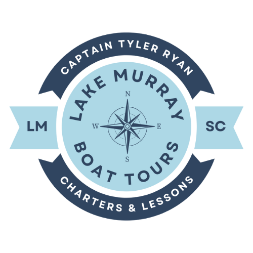 Lake Murray Boat Tours