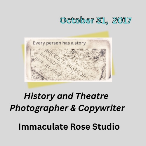 Immaculate Rose Studio