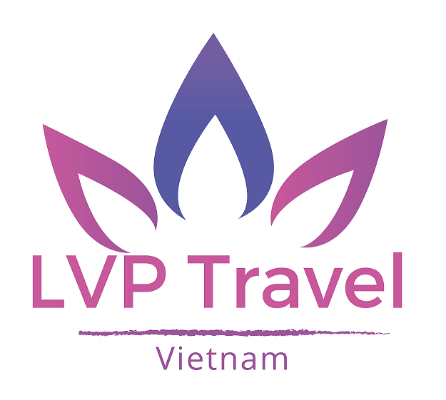 LVPTRAVEL VIETNAM