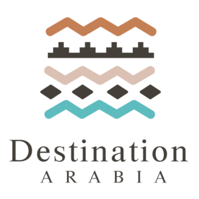 Destination Arabia