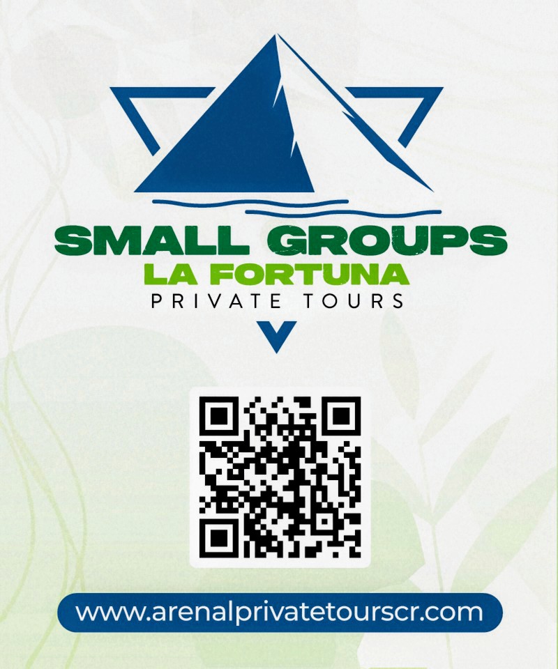 Arenal private tours