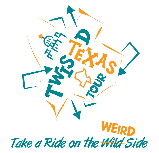 Twisted Texas Tour