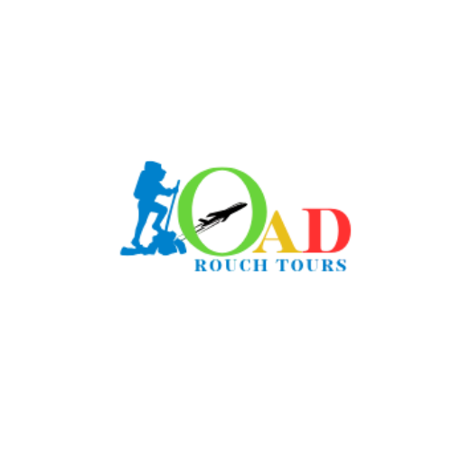 Road Rouch Tours