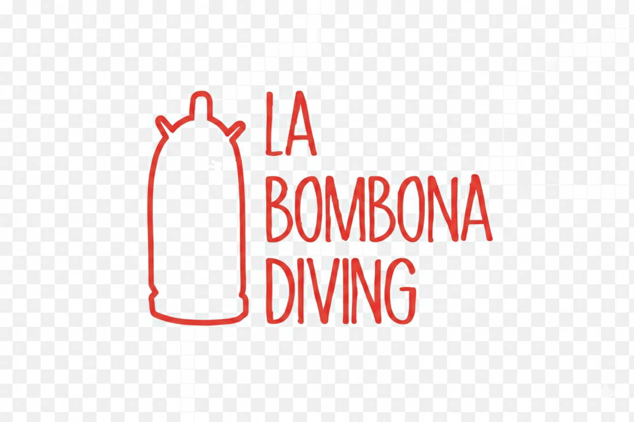 La Bombona Diving