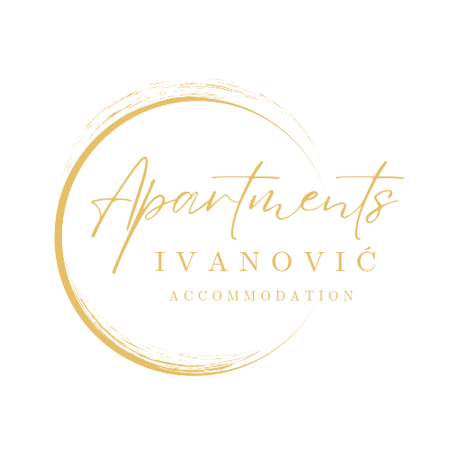 Apartments Ivanovic Center City