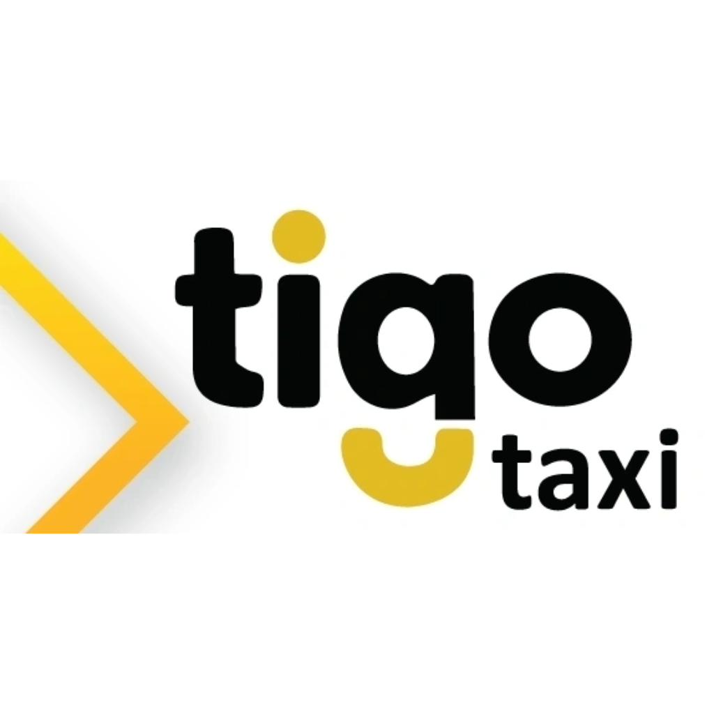 Tigo Taxi Leicester