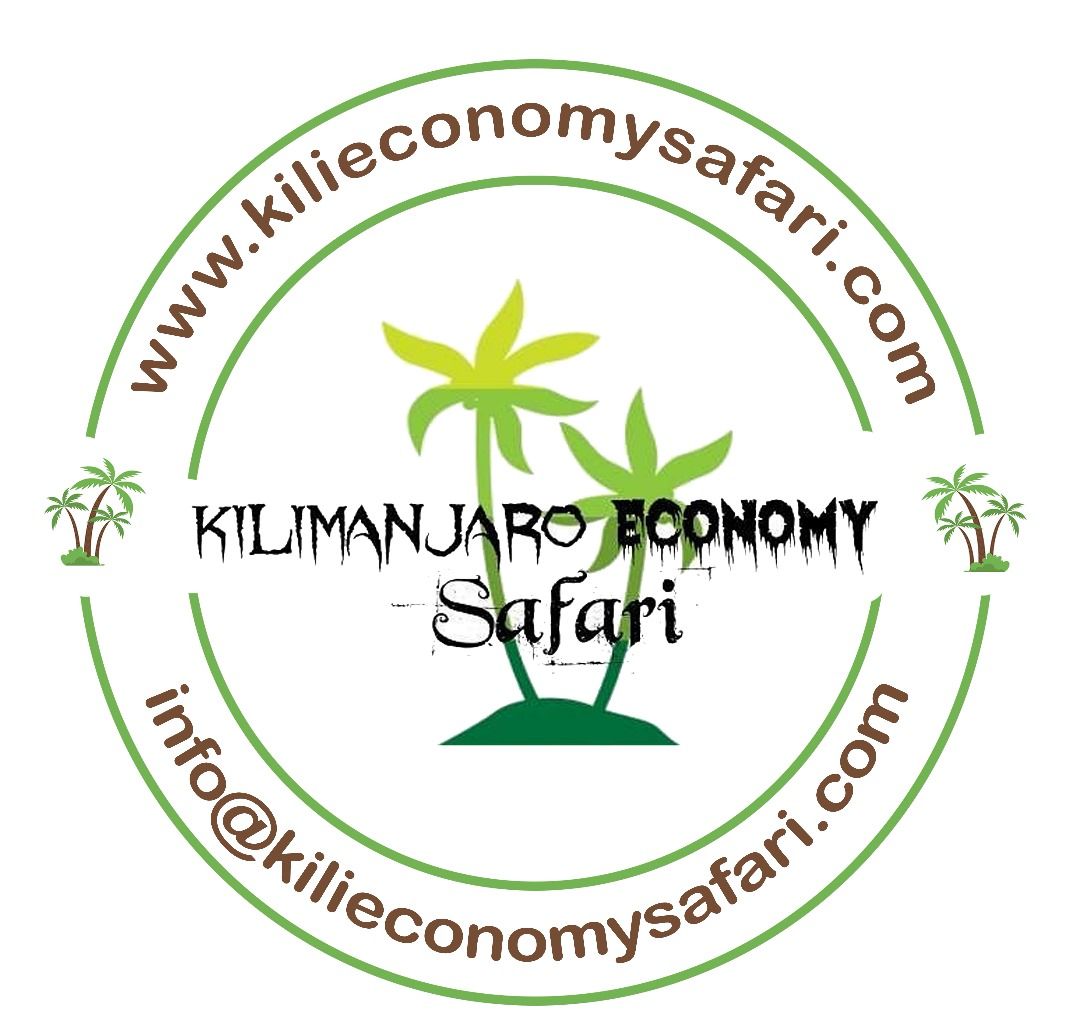 KILIECONOMY SAFARI