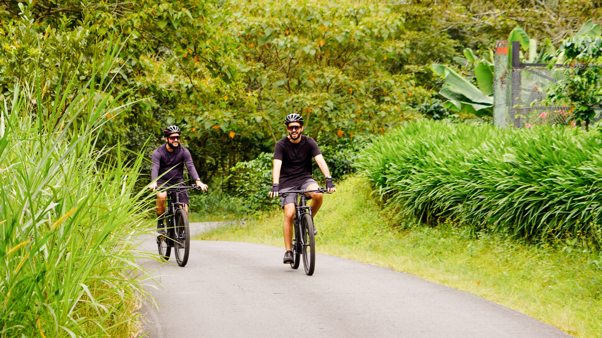 E-Valley Bikes Boquete