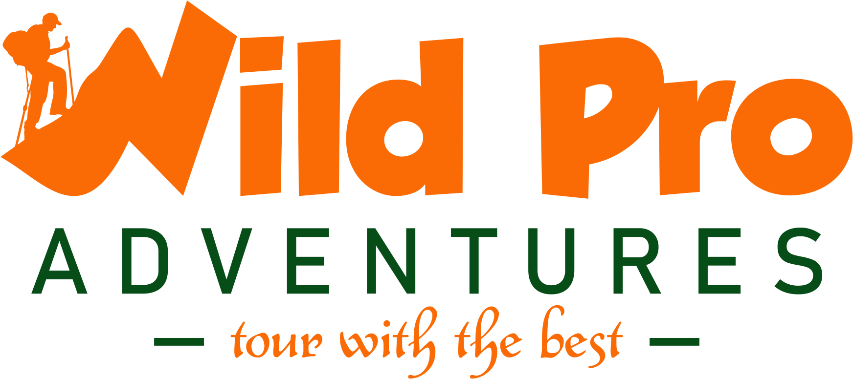 WILD PRO ADVENTURES
