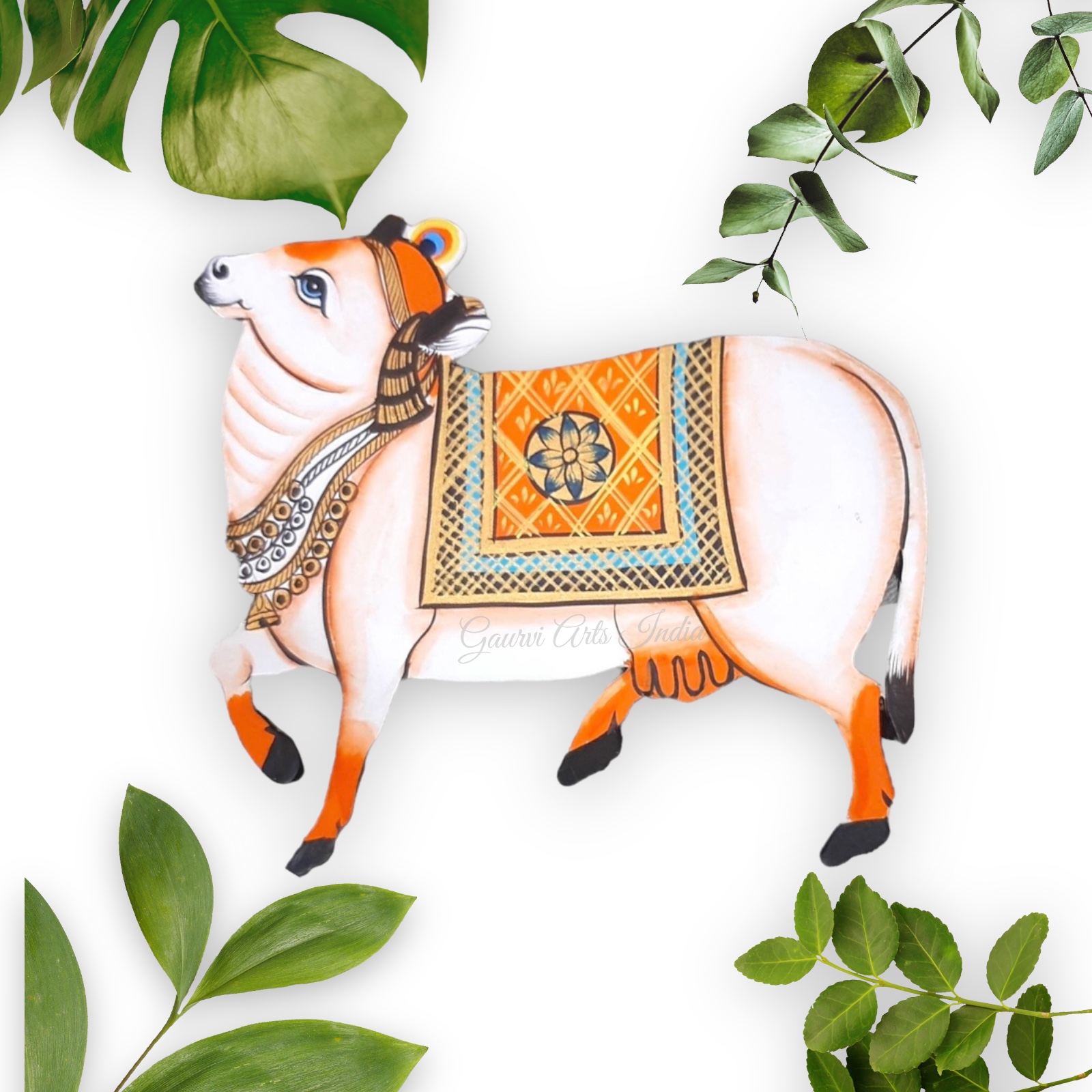 Gaurvi Arts India ( Komal Singh)