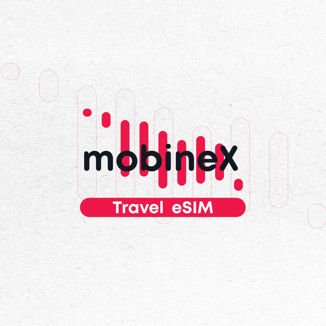 MOBINEX LTD