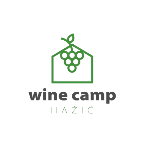 Wine camp Hažić