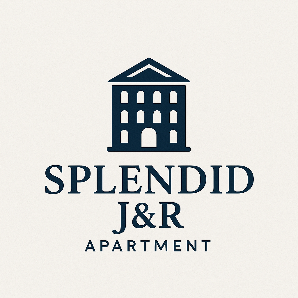 Splendid J&R apartment