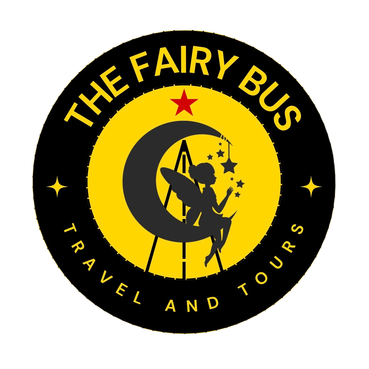 The Fairy Bus