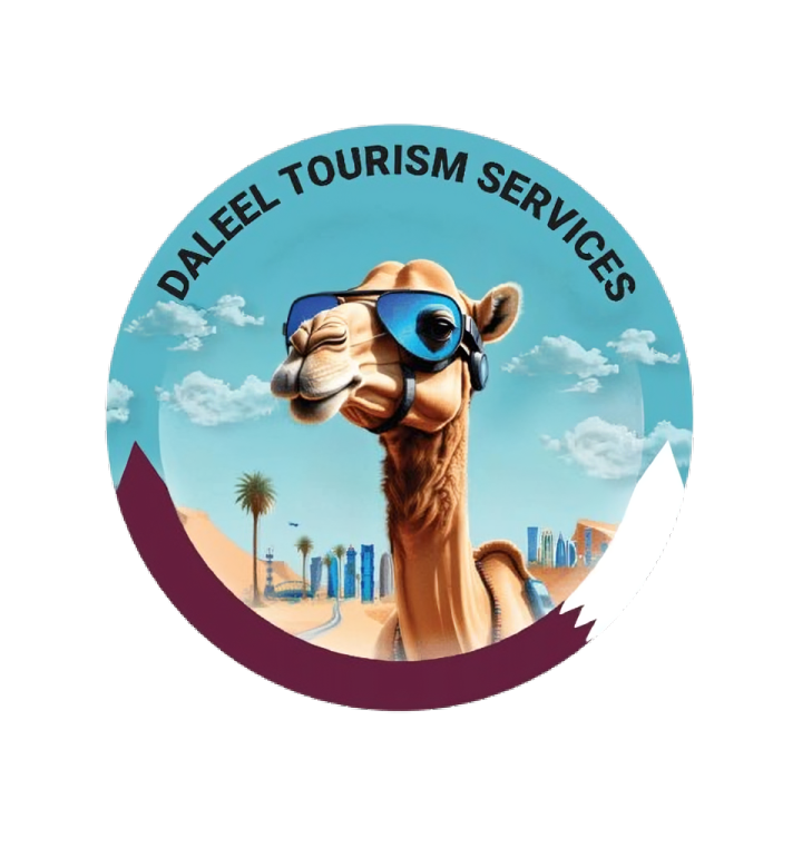 Daleel tourism services