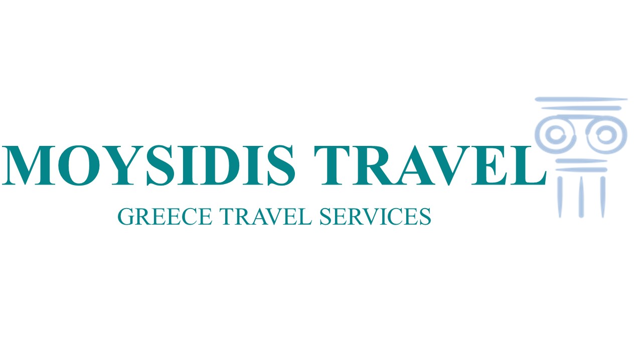 MOYSIDIS TRAVEL