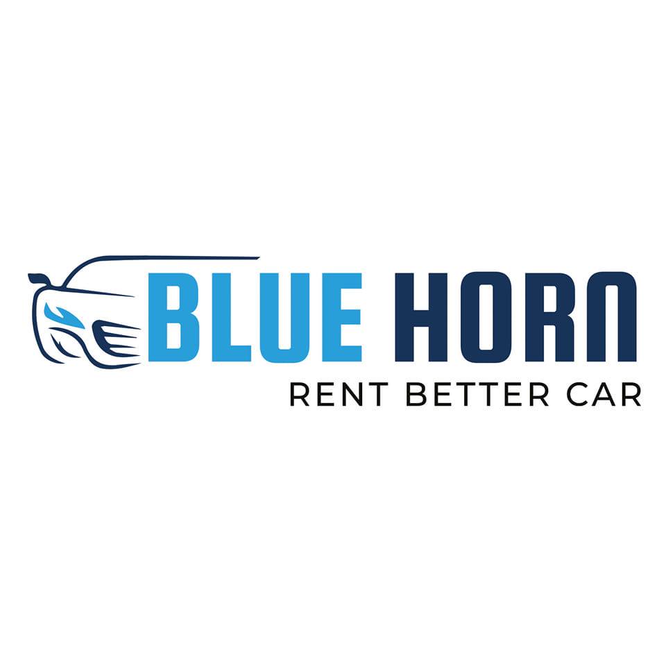 Blue Horn