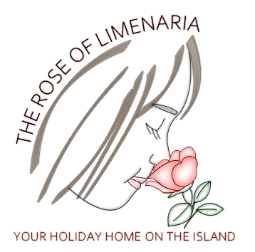 The Rose of Limenaria
