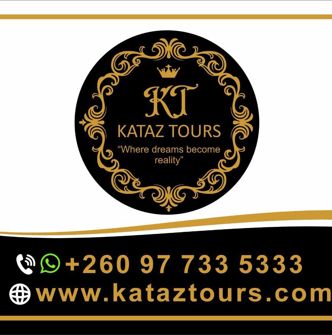 KATAZ TOURS & SQFARIS