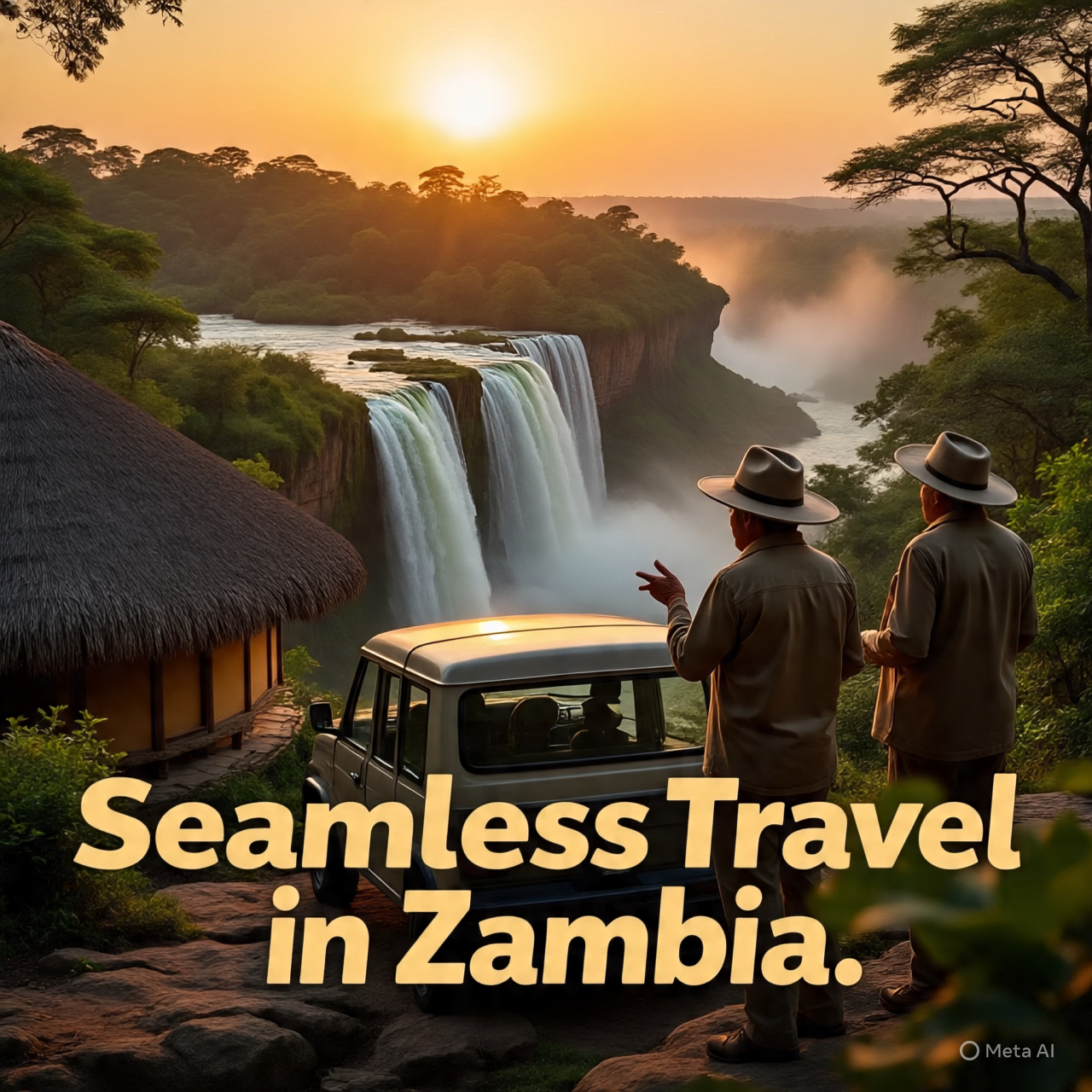 Journey masters and tours solutions