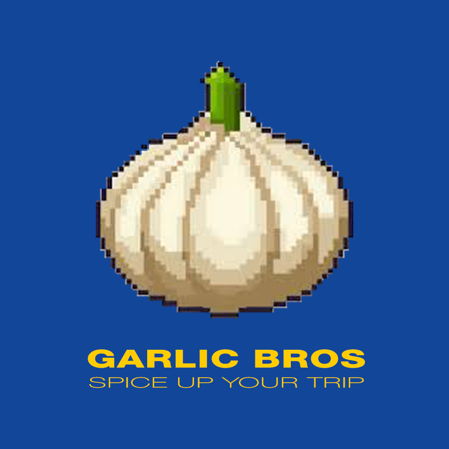 Garlic Bros