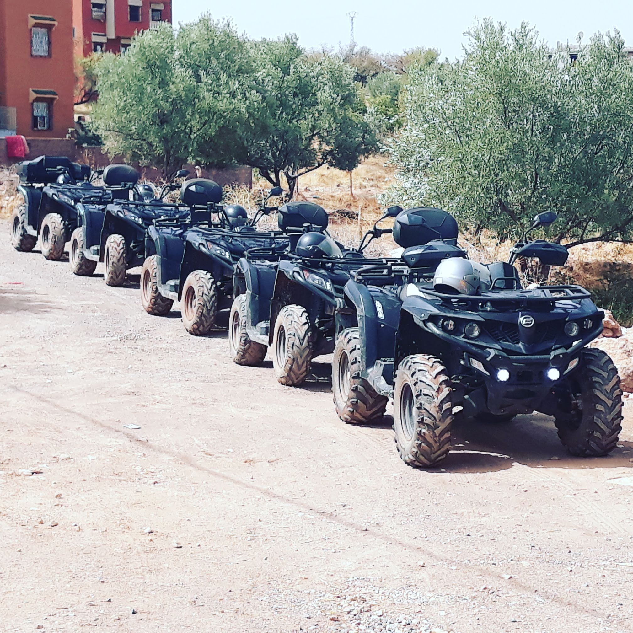ABRID QUAD AVENTURE
