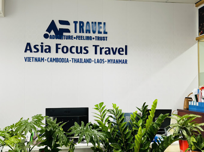 Asia Focus Travel