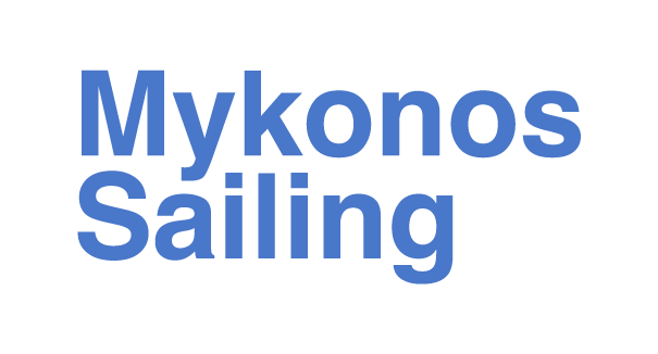 MYKONOS SAILING