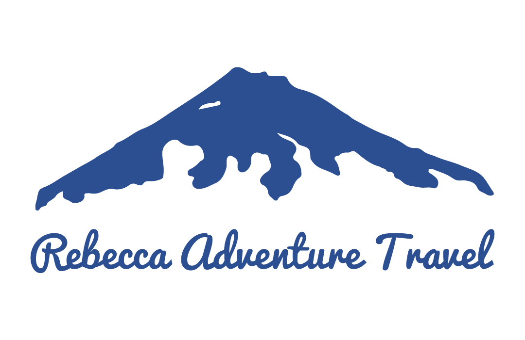 Rebecca Adventure Travel