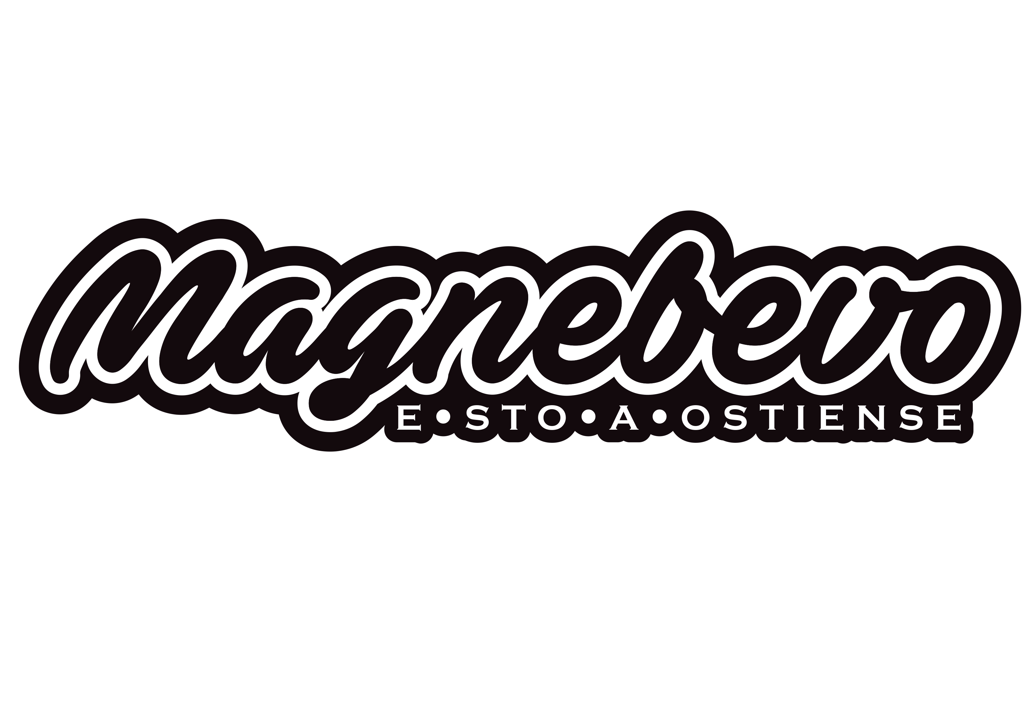 Magnebevo e sto a ostiense