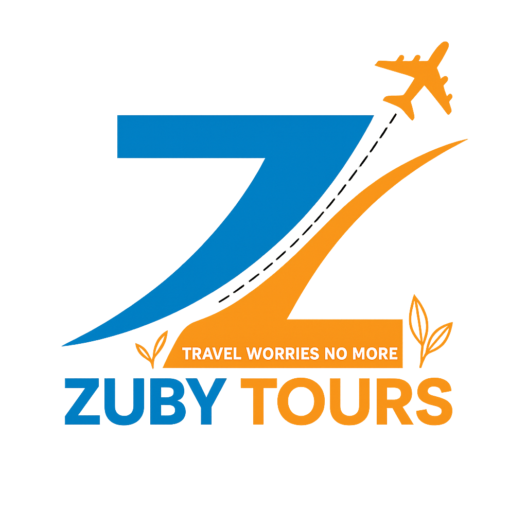 Zuby Tours