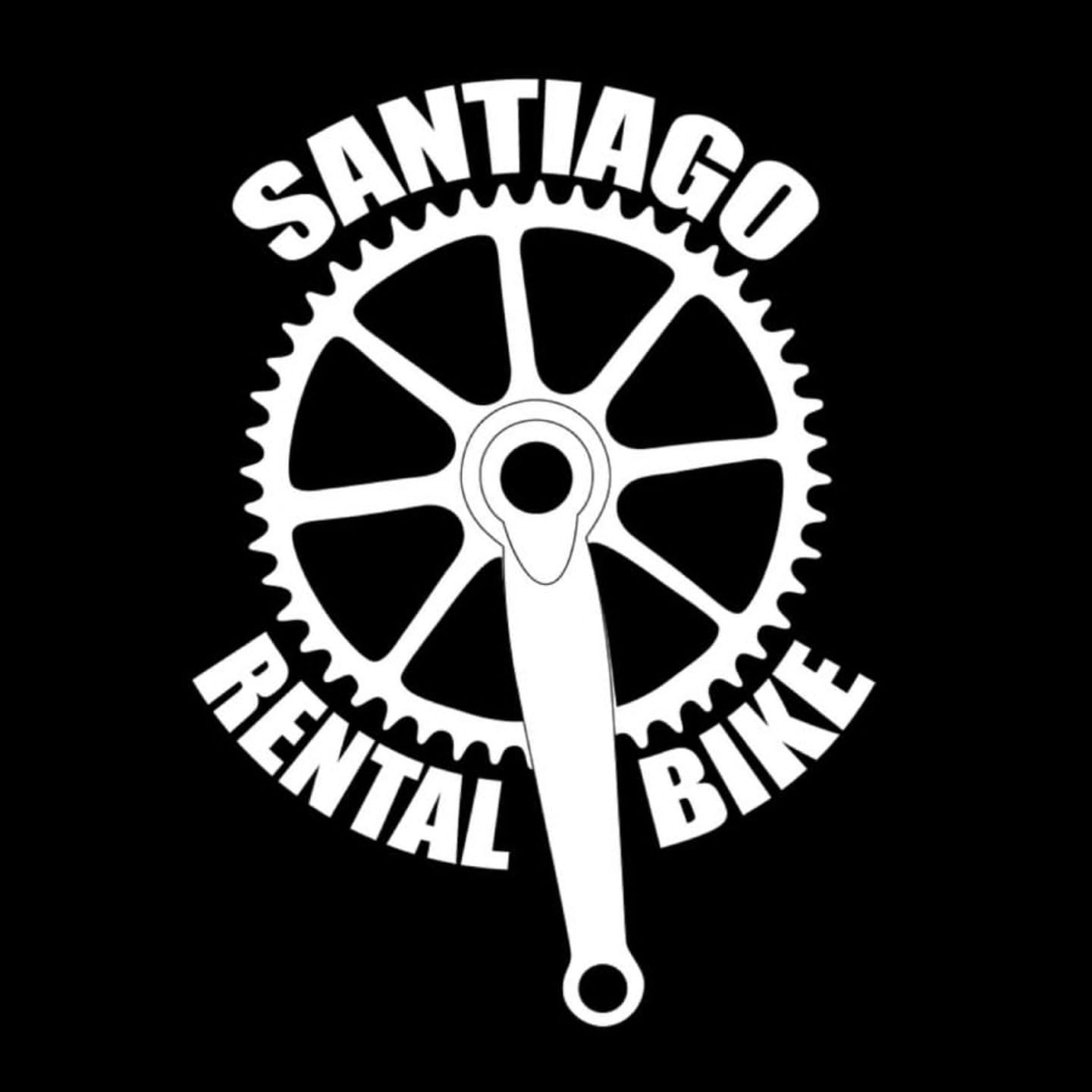 Santiago Rental Bike