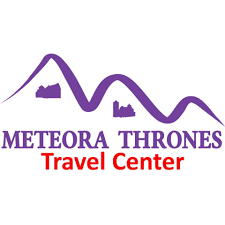 Meteora Thrones - Travel Center