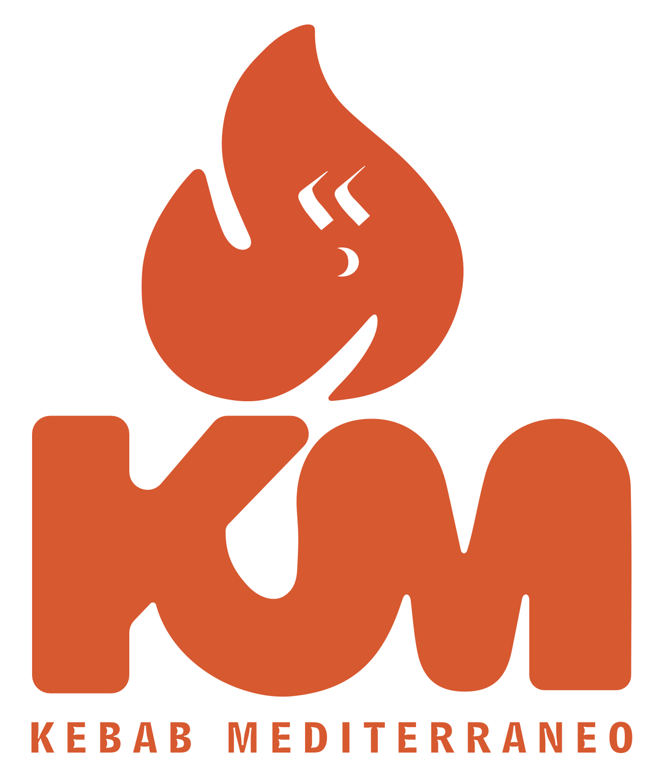 KM Kebab Mediterraneo