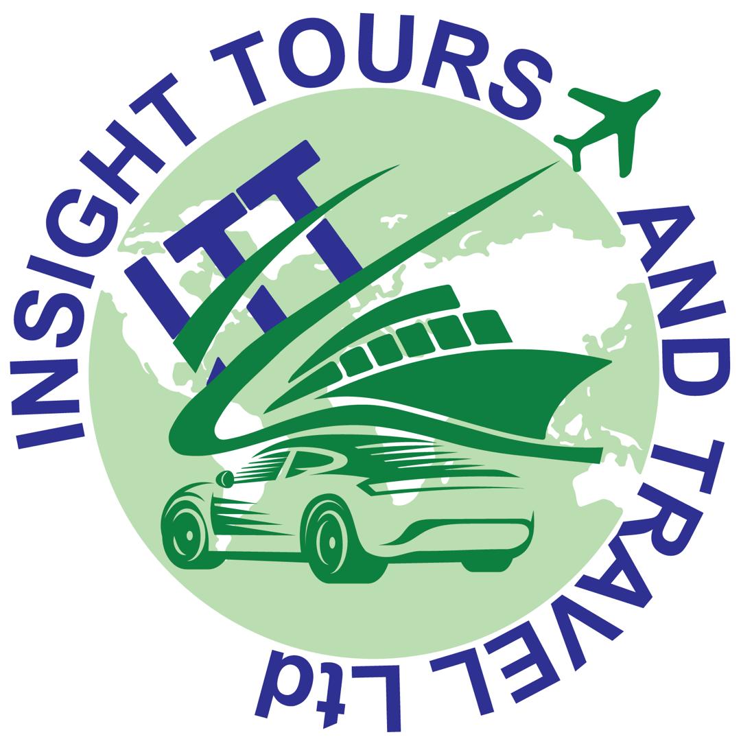 INSIGHT TOURS AND TRAVEL