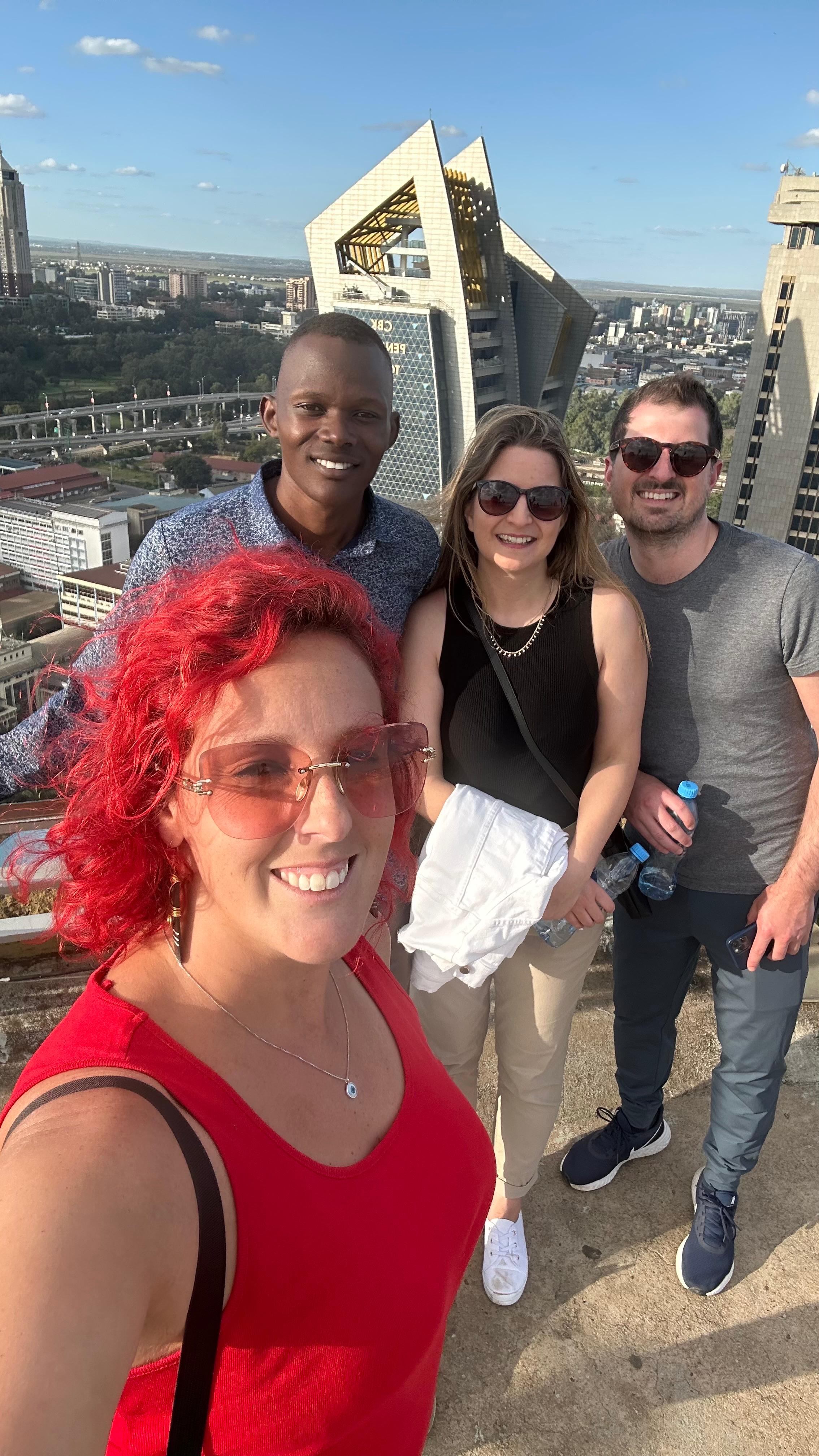 Nairobis Ultimate Experience-walking tours and adventures