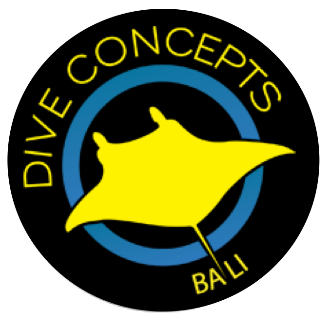 Dive Concepts Tulamben
