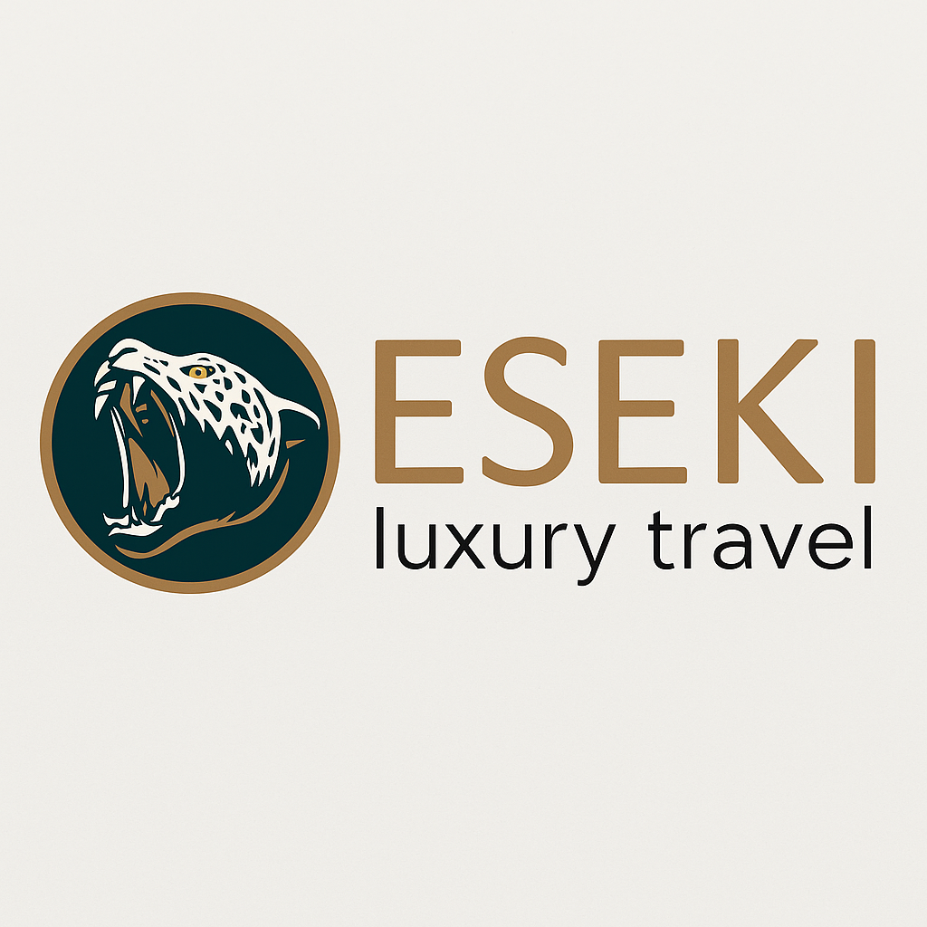 Eseki Luxury Travel