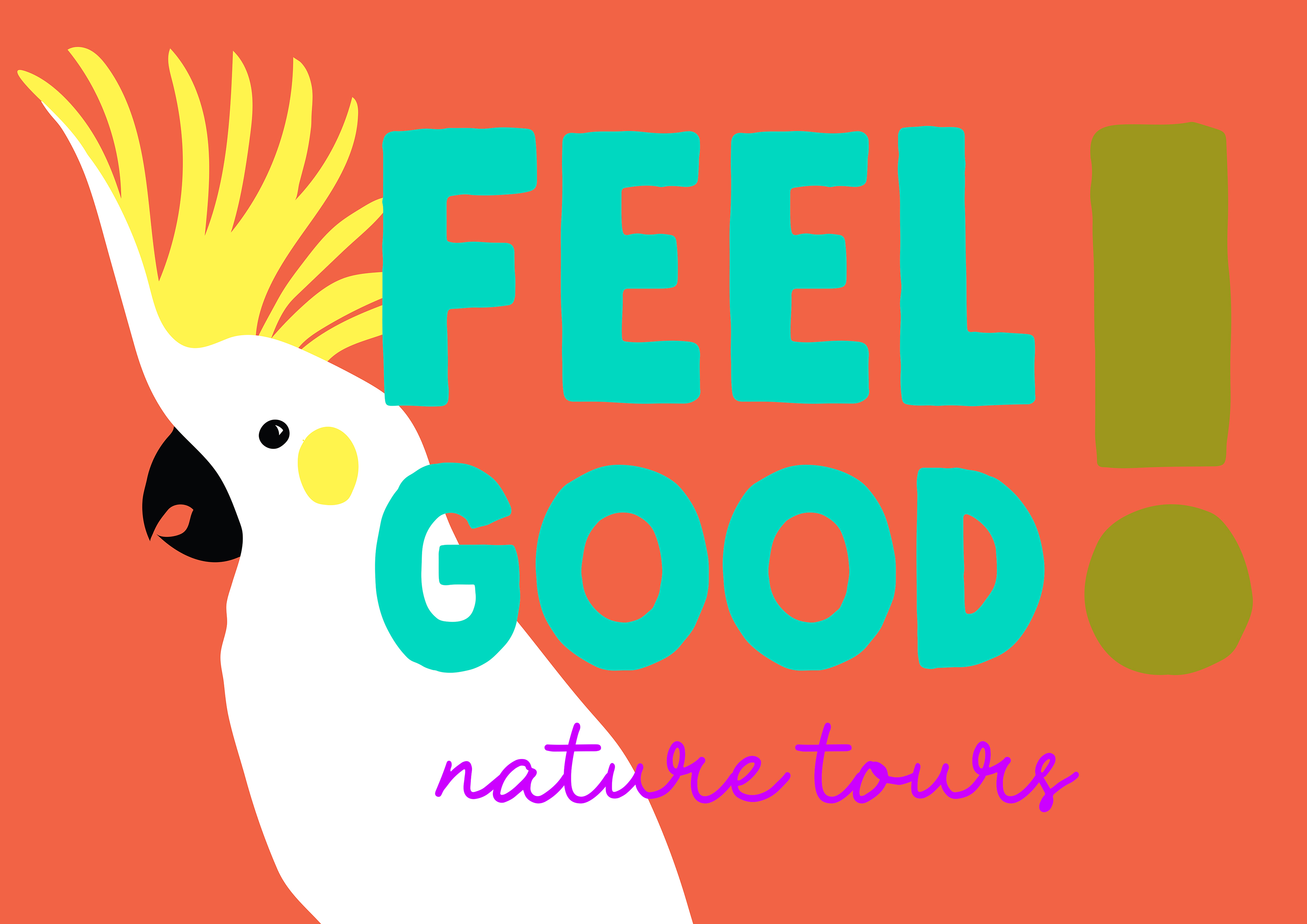 FeelGood! Nature Tours Sydney - Blue Mountains