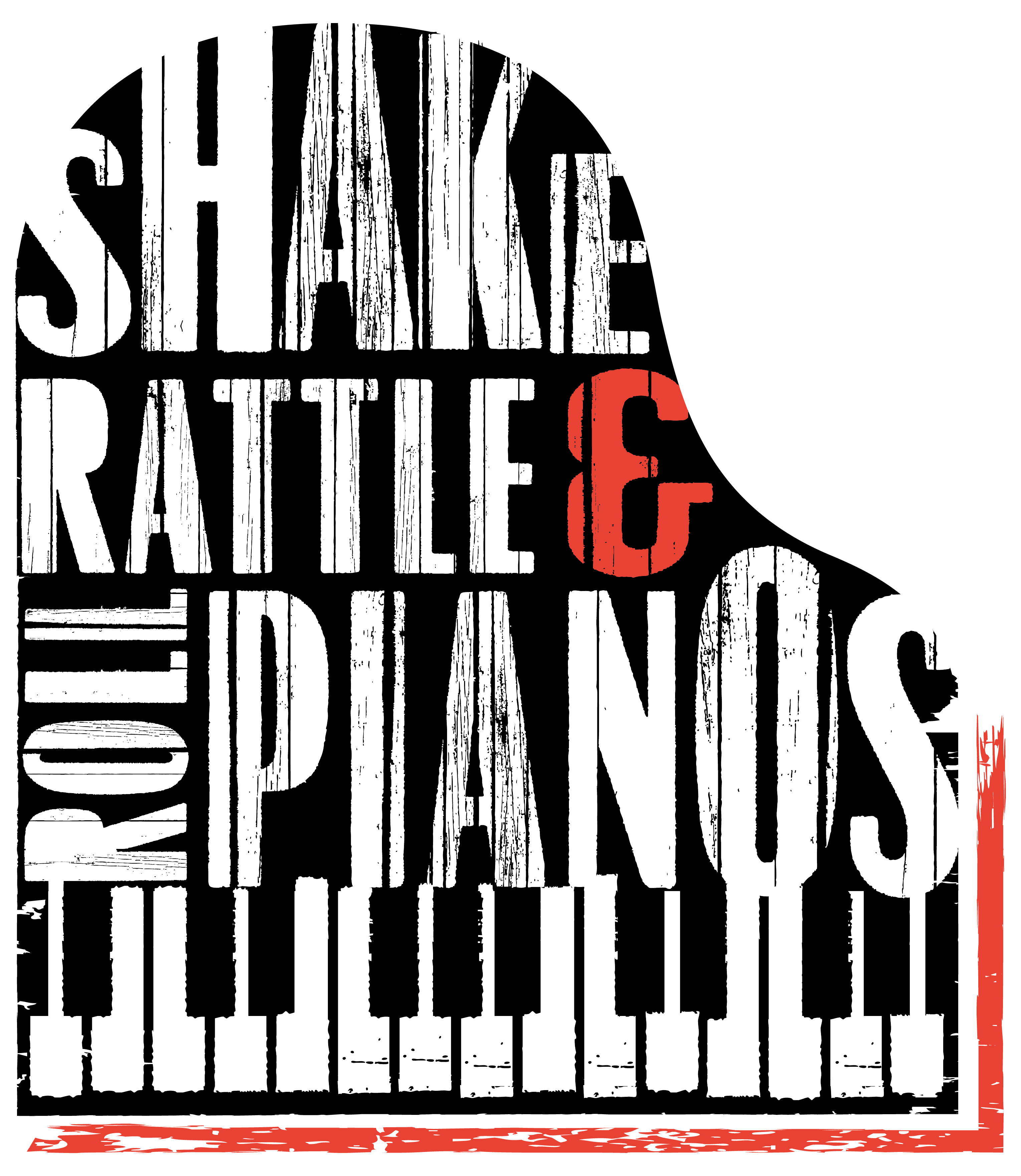 Shake Rattle & Roll Dueling Pianos