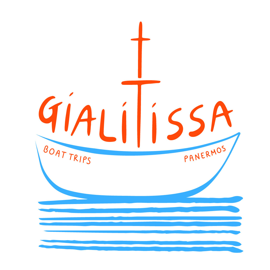 Gialitissa Boat Trips