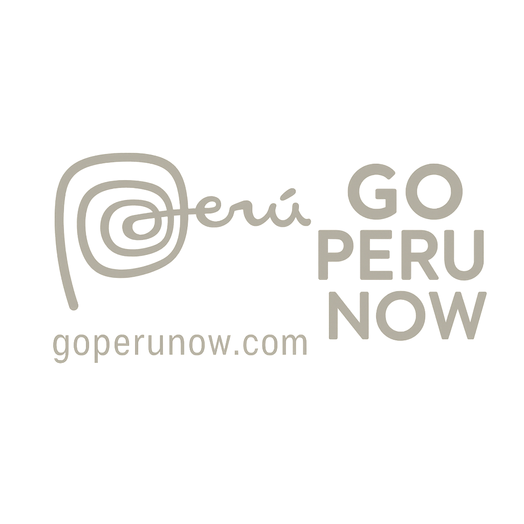 Go Peru Now – Horseback Adventures in the Andes