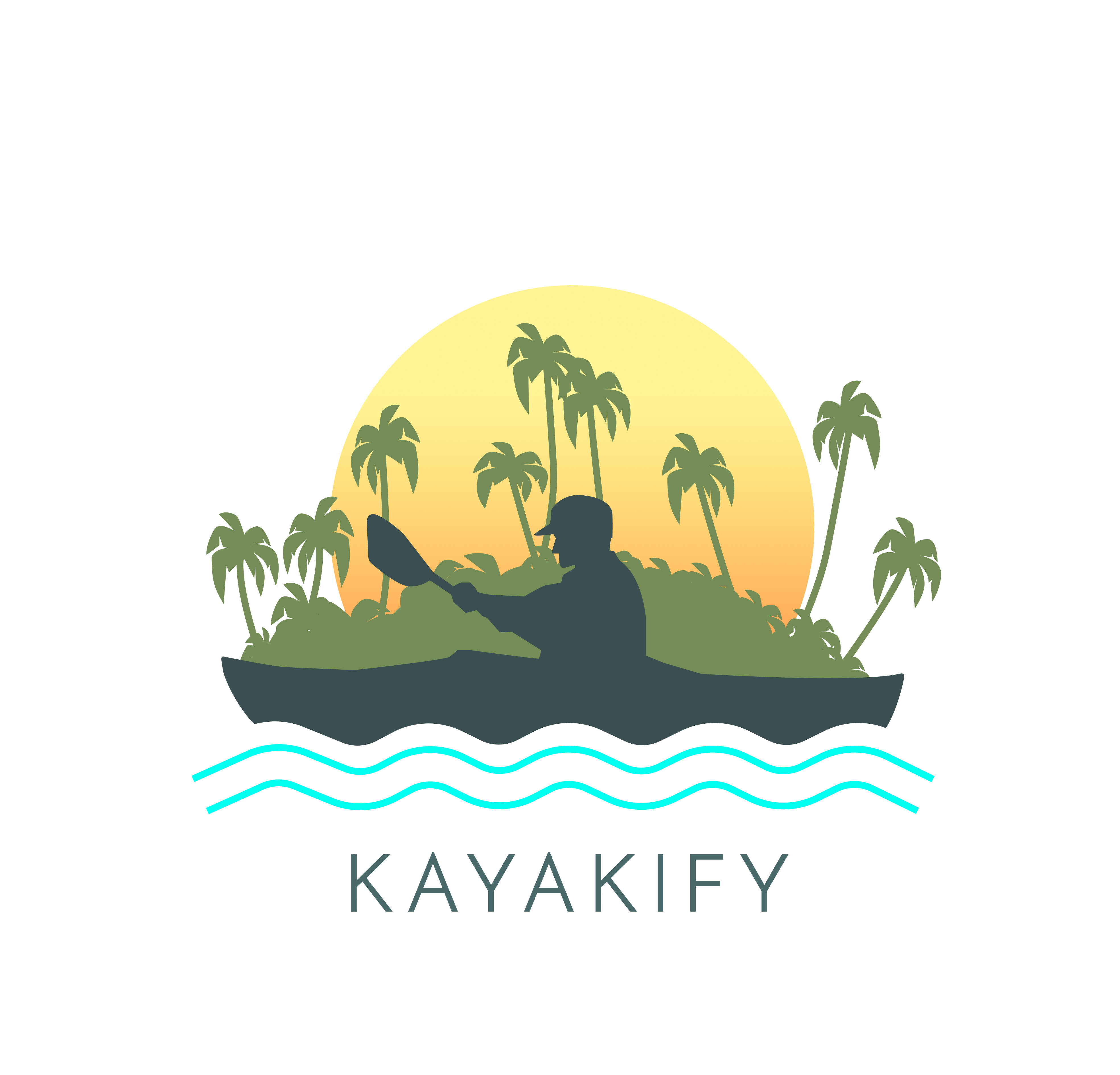 Kayakify