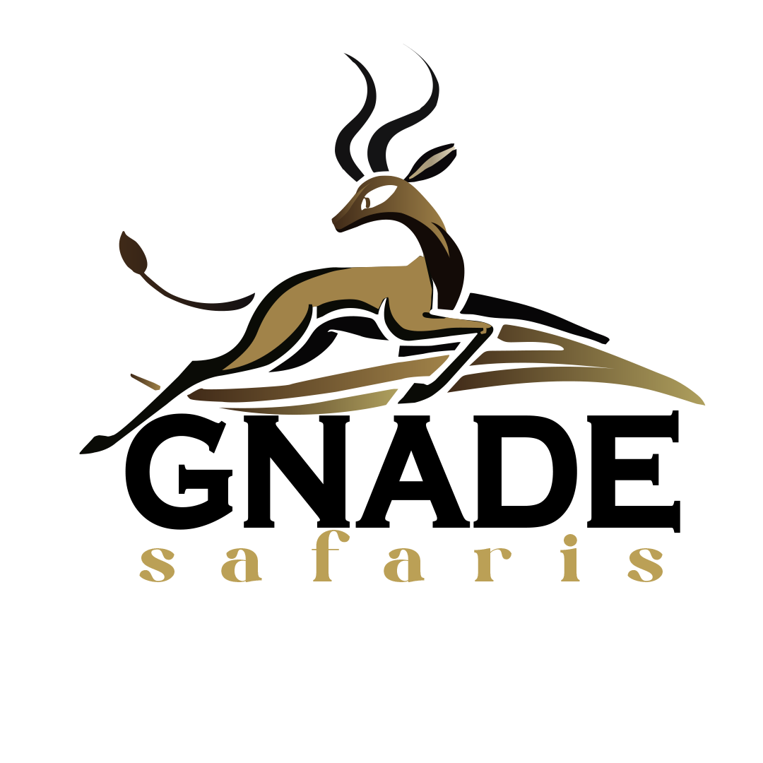 Gnade Safaris