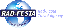 Radfesta Travel and Tours